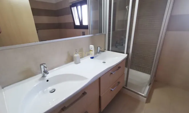 Недвижимость 3 Bedroom Detached house For sale in Agios Tychonas, Limassol: 11