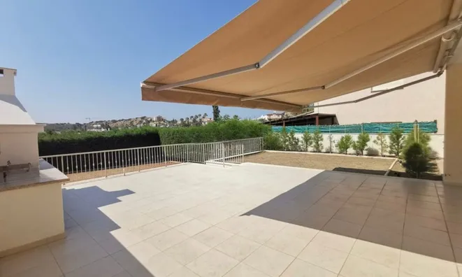 Недвижимость 3 Bedroom Detached house For sale in Agios Tychonas, Limassol: 17