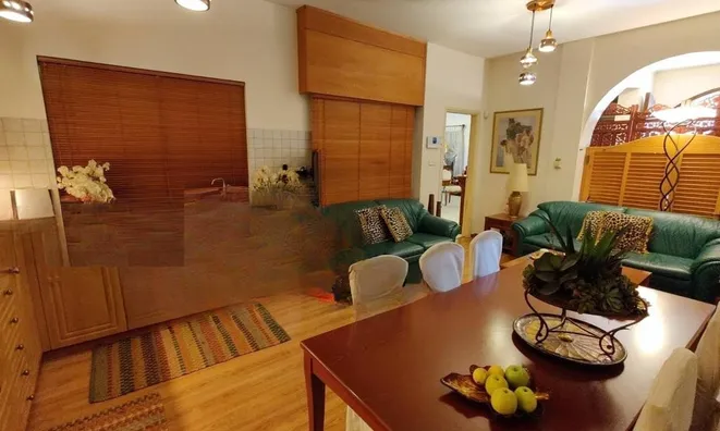 Недвижимость 3 Bedroom Villa For Sale in Agios Tychonas, Limassol.: 6