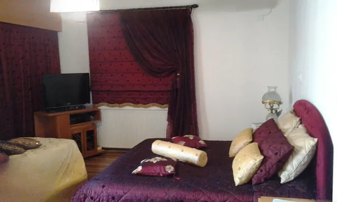 Недвижимость 3 Bedroom Villa For Sale in Agios Tychonas, Limassol.: 7