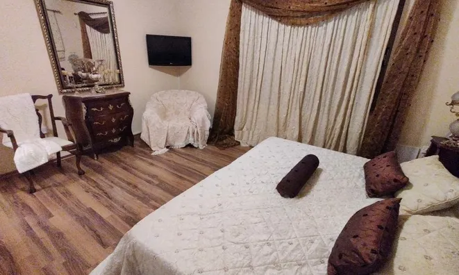 Недвижимость 3 Bedroom Villa For Sale in Agios Tychonas, Limassol.: 8
