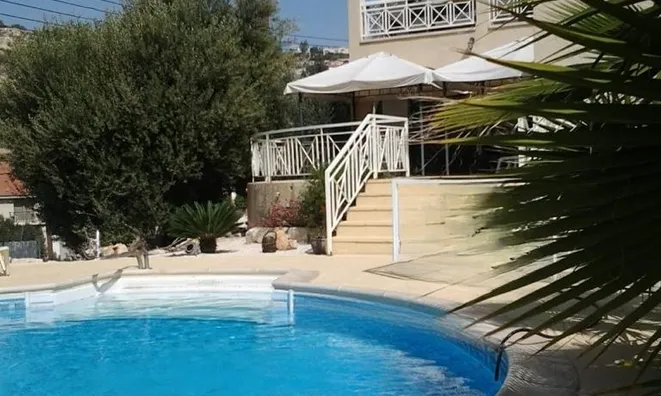 Недвижимость 3 Bedroom Villa For Sale in Agios Tychonas, Limassol.: 11