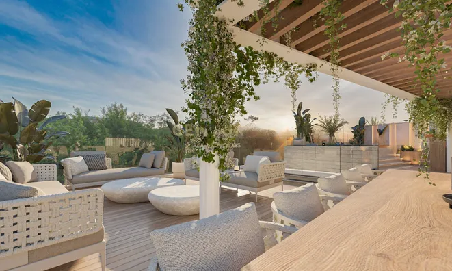 Недвижимость 2 Bedroom Apartment For sale in Germasogeia, Limassol: 7