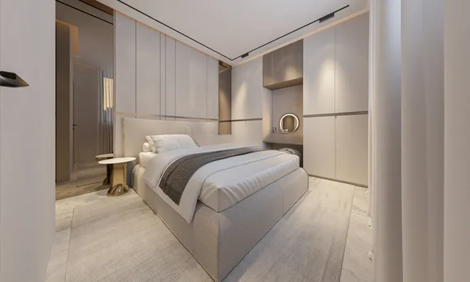 Недвижимость 2 Bedroom Duplex Penthouse Apartment For sale in Neapolis, Limassol: 6