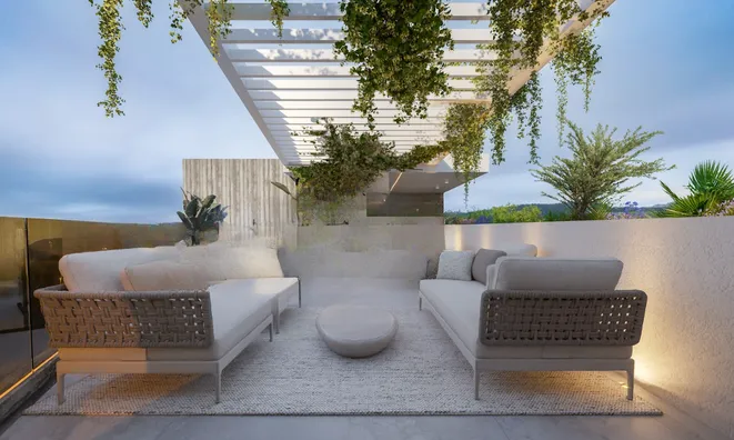 Недвижимость 1 Bedroom Apartment For sale in Mesa Geitonia, Limassol: 6