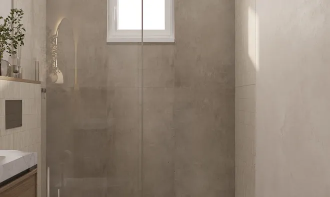 Недвижимость 3 Bedroom Apartment For sale in Zakaki, Limassol: 11