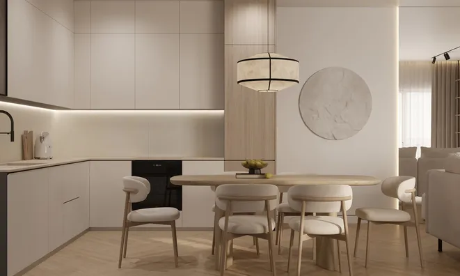 Недвижимость 2 Bedroom Apartment For sale in Zakaki, Limassol: 1