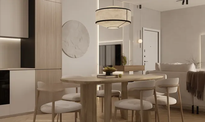 Недвижимость 2 Bedroom Apartment For sale in Zakaki, Limassol: 3