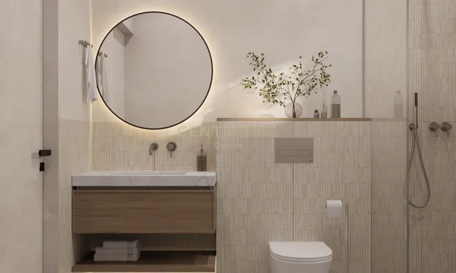 Недвижимость 2 Bedroom Apartment For sale in Zakaki, Limassol: 11