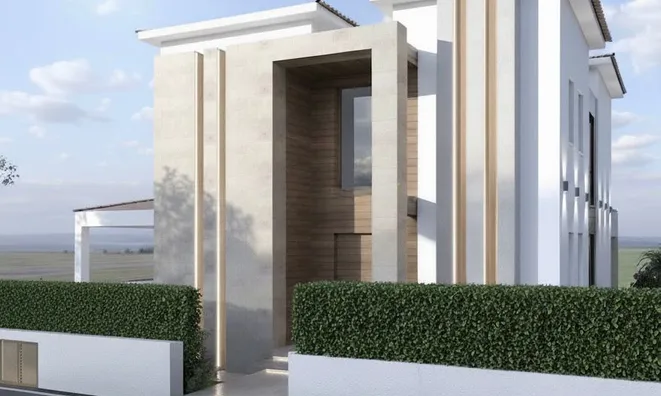 Недвижимость 4 Bedroom Villa For sale in Tala, Paphos: 2