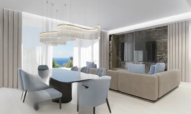 Недвижимость 4 Bedroom Villa For sale in Tala, Paphos: 5