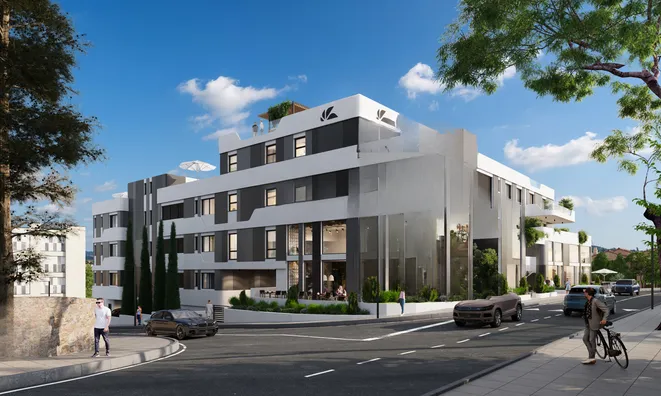 Недвижимость 2 Bedroom Apartment For sale in Agios Athanasios, Limassol: 4