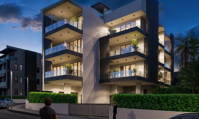 Недвижимость 2 Bedroom Apartment For Sale in Germasogeia, Limassol: 4