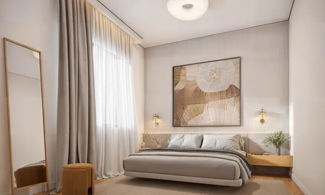 Недвижимость 2 Bedroom Apartment For Sale in Neapoli, Limassol: 5