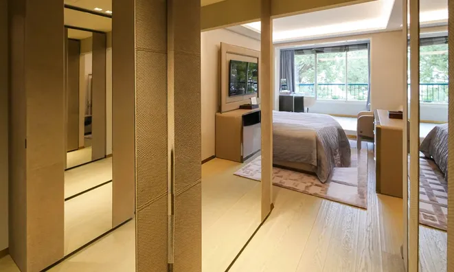 Недвижимость Apartment Monaco, Fontvieille: 5