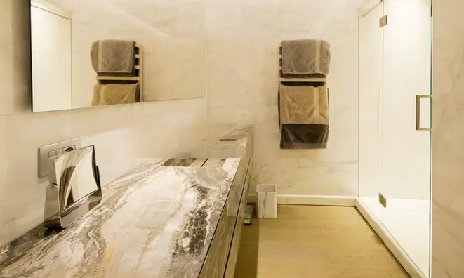 Недвижимость Apartment Monaco, Fontvieille: 6