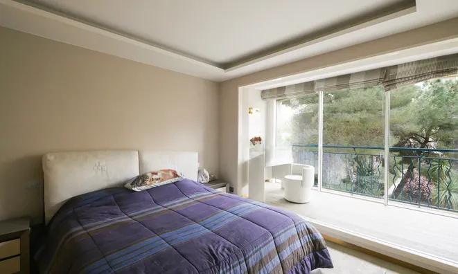 Недвижимость Apartment Monaco, Fontvieille: 8
