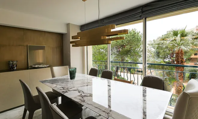 Недвижимость Apartment Monaco, Fontvieille: 13