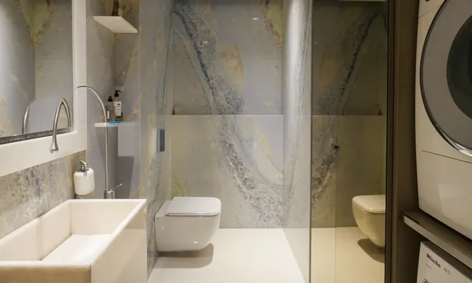 Недвижимость Apartment Monaco, Fontvieille: 14