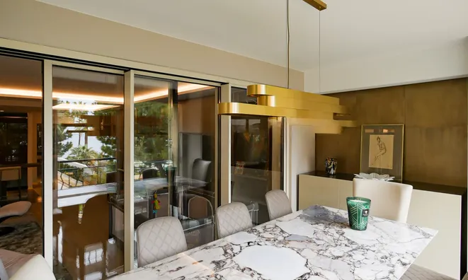 Недвижимость Apartment Monaco, Fontvieille: 15