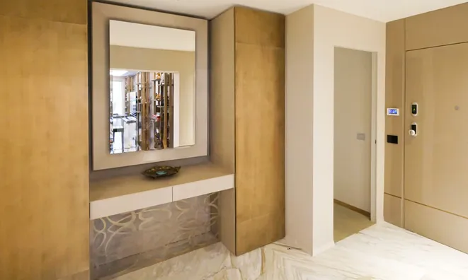 Недвижимость Apartment Monaco, Fontvieille: 17