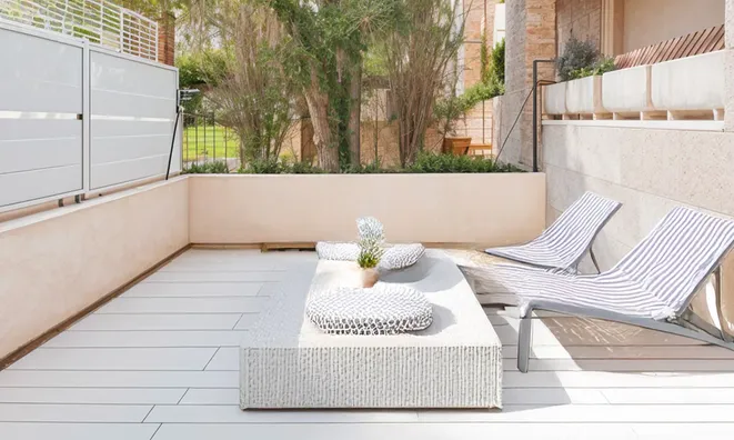 Недвижимость Apartment Monaco, Carre D'Or: 1