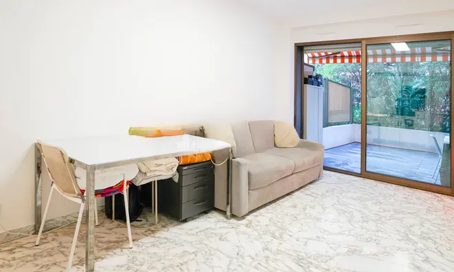 Недвижимость Apartment Monaco, Carre D'Or: 2