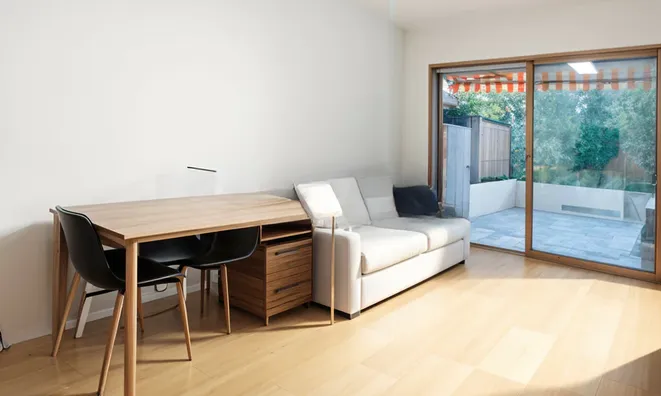 Недвижимость Apartment Monaco, Carre D'Or: 3