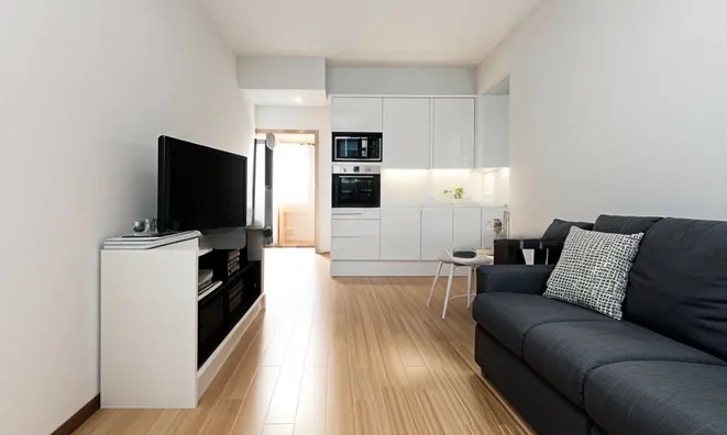 Недвижимость Apartment Monaco, Carre D'Or: 5