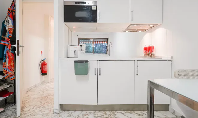 Недвижимость Apartment Monaco, Carre D'Or: 6