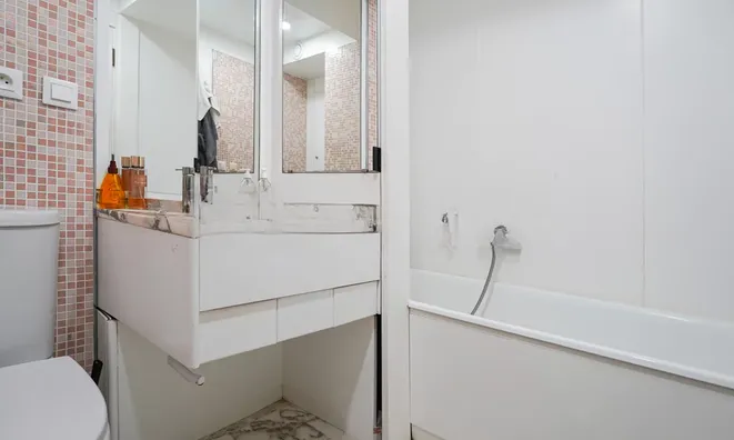 Недвижимость Apartment Monaco, Carre D'Or: 8
