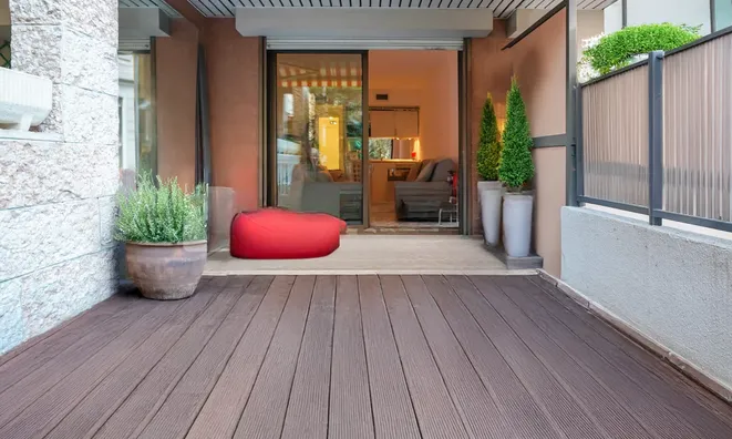 Недвижимость Apartment Monaco, Carre D'Or: 10