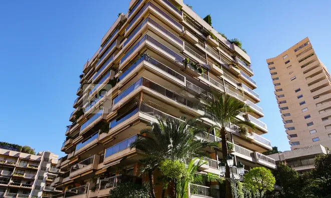 Недвижимость Apartment Monaco, Carre D'Or: 12