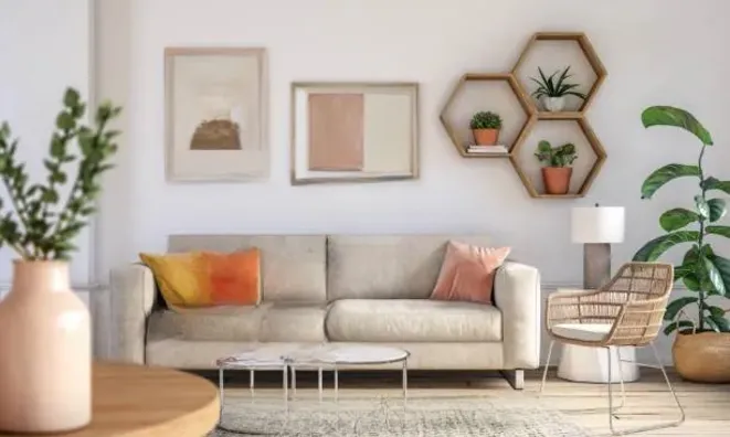 Недвижимость Sliema Haven Apartment: 2
