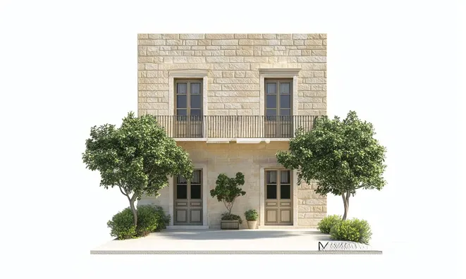 Недвижимость Zurrieq Haven Apartment: 1