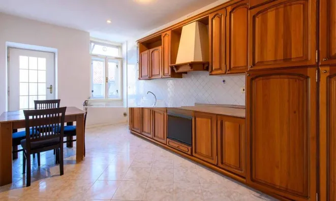 Недвижимость Квартира на площади Томмазео: 2