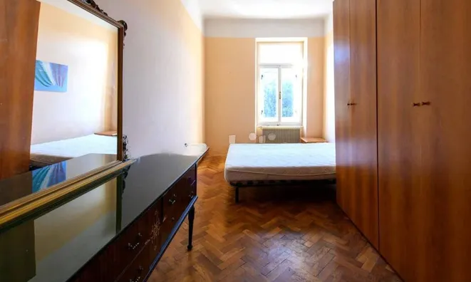 Недвижимость Квартира на площади Томмазео: 4