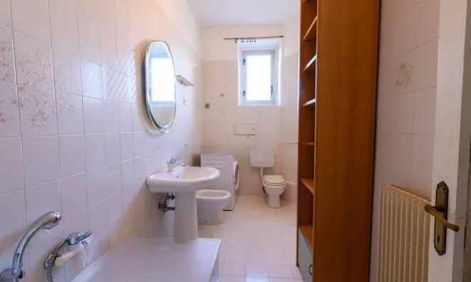 Недвижимость Квартира на площади Томмазео: 6