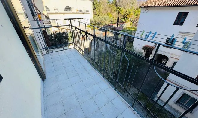 Недвижимость Квартира на площади Томмазео: 7