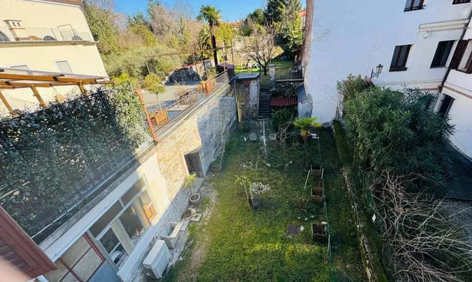 Недвижимость Квартира на площади Томмазео: 8