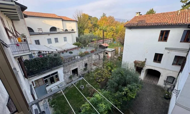 Недвижимость Квартира на площади Томмазео: 9