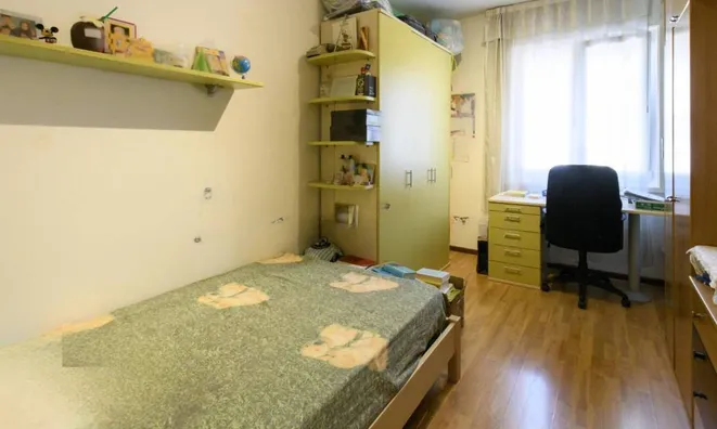 Недвижимость Квартира Генерала Папы: 6