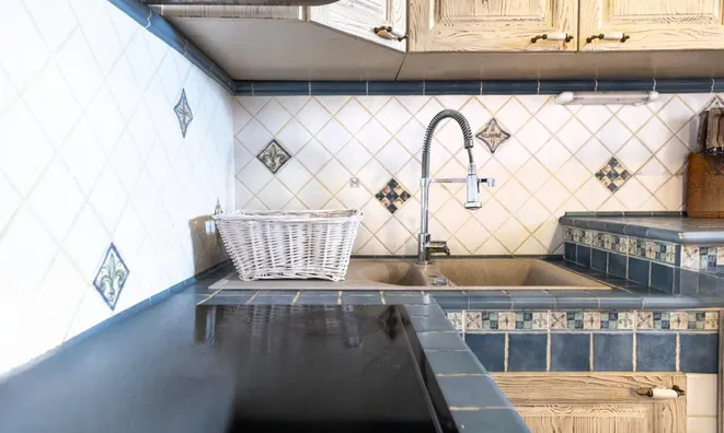 Недвижимость Дом с террасой Ново Пиран: 7