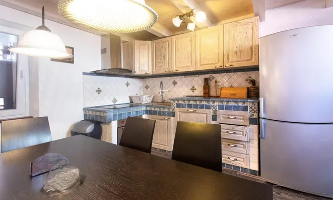 Недвижимость Дом с террасой Ново Пиран: 9