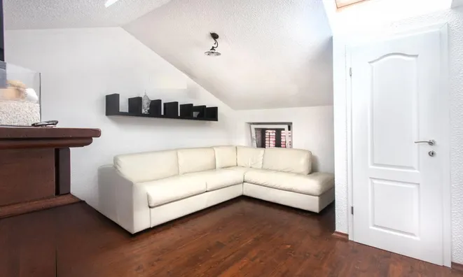 Недвижимость Дом с террасой Ново Пиран: 11