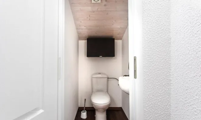 Недвижимость Дом с террасой Ново Пиран: 15