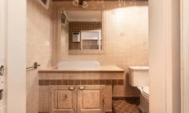 Недвижимость Дом с террасой Ново Пиран: 16