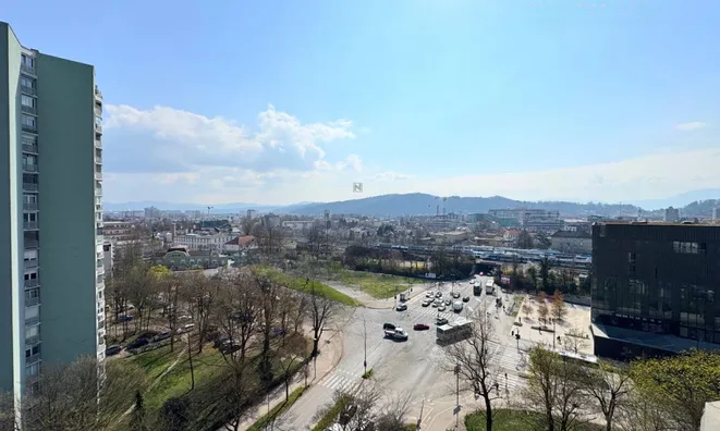 Недвижимость Квартира в Бежиграде: 1