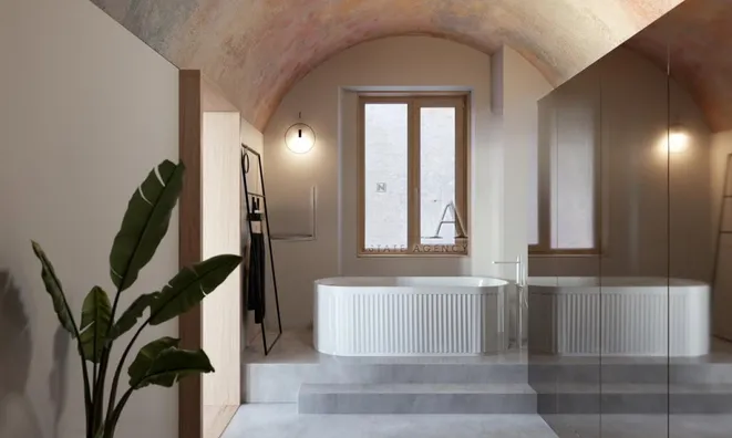 Недвижимость Квартира 2,5 комнаты Центр: 2