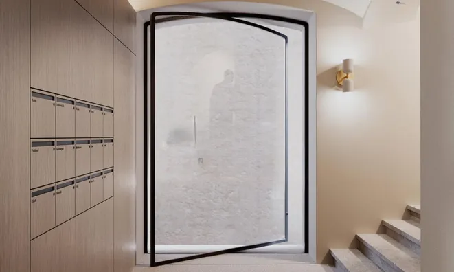 Недвижимость Квартира 2,5 комнаты Центр: 4